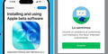 No instales la beta de iOS 26 en tu iPhone: muchos usuarios en Perú reportan problemas con apps de bancos