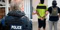 Nuevo operativo de inmigración en EEUU: ICE, DEA y FBI arrestaron a 12 inmigrantes en centros de trabajo de Texas