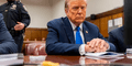 Caso Trump: abogados del presidente buscan borrar su condena penal por soborno en Estados Unidos
