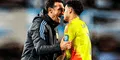 Luis Díaz revela qué le dijo Scaloni al zamaquearlo tras el gol de Argentina: "Me vio muy enojado"