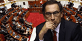 Martín Vizcarra le responde al Congreso tras nueva inhabilitación: "Me temen y temen a lo que represento"