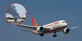 Avión de Air India con 242 personas se estrella minutos después de despegar rumbo a Londres