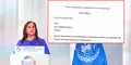 Dina Boluarte buscó amordazar a Mario Cabani con carta y le exigió que deje de declarar sobre cirugías