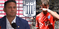 Administrador de Cienciano elogió a Alianza Lima y reveló cuánto pagarán por Gentile: "Hicieron las cosas bien"