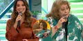 Madre de Milett Figueroa deja en shock a Valeria Piazza al revelar su vínculo familiar: “Sangre llama a la sangre”
