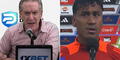 Eddie Fleischman arremetió contra Renato Tapia por sus polémicas declaraciones sobre la selección peruana: "¿Qué se creyó?"