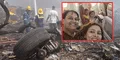 Familia completa murió en la tragedia en la India: se tomaron una selfie juntos minutos antes del desastre