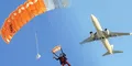 Un ingeniero aeroespacial explica por qué no hay paracaídas en los aviones: es algo imposible