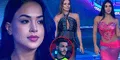 Vania Bludau y Ale Baigorria regresan a 'Esto es guerra' y desatan inesperadas reacciones de Mario Irivarren y Onelia Molina