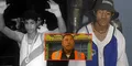 Mario Broncano, el boxeador peruano que superó las drogas, sobrevivió a tres balazos y ahora trabaja como vigilante en La Victoria