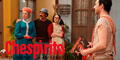 'Chespirito: sin querer queriendo' capítulo 3: ¿a qué hora y cuándo se estrena el nuevo episodio de la serie en HBO Max?