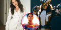 Isabela Merced: ¿quién es la actriz peruana que interpretará a Hawkgirl en la nueva película de 'Superman'?