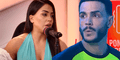 Onelia Molina explota contra Mario Irivarren y lo confronta por ingreso de Vania Bludau a 'EEG': "Me faltó el respeto en su momento"