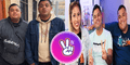 Los Viza, famosa familia peruana de TikTok, anuncian su salida de redes y fans expresan su preocupación: "Nos vemos obligados"