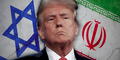 Trump defiende apoyo a Israel en medio de conflicto en Medio Oriente: ''No se puede tener paz si Irán tiene un arma nuclear''