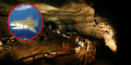 Dos nuevas especies marinas de hace 325 millones de años son descubiertas dentro de la cueva más grande del mundo
