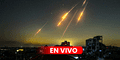Guerra en Medio Oriente EN VIVO, últimas noticias: Irán está atacando civiles, hogares y hospitales, asegura Israel
