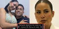 Christian Cueva dedica mensaje a Pamela Franco tras encuentro con Pamela López en aeropuerto: “Dejamos las cosas en manos de Dios”