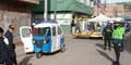 Murió trabajando: padre de familia con enfermedad terminal fue hallado sin vida en su mototaxi en Puno