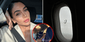 Vania Bludau sorprende al irse de Lima tras viralizarse foto abrazada con Mario Irivarren en matrimonio de Alejandra Baigorria