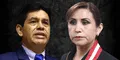 Tomás Gálvez, fiscal repuesto por la JNJ, considera que Patricia Benavides ya no puede regresar como fiscal de la Nación