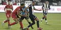 Alianza Lima no pudo contra Sport Huancayo: empató en Matute y perdió la chance de ser líder