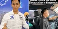 Alcalde de Ate planea alquilar el estadio Monumental para chocolatada: ''Tenemos que asegurar la integridad''