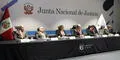 La Junta Nacional de Justicia usurpa las funciones de la Junta de Fiscales Supremos