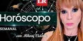 Horóscopo de Mhoni Vidente del 16 al 22 de junio de 2025: revisa las predicciones para los 12 signos zodiacales