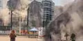 Temblor hoy en Lima y Callao EN VIVO: SIS cubrirá gastos de sepelio de fallecido en Independencia