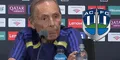 DT de Boca Juniors y sus soberbias palabras sobre Auckland City tras ser goleado 10-0 en el Mundial de Clubes: "No es profesional"