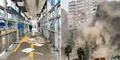 Sismo de magnitud 6.1 en Lima y Callao: un fallecido y daños en infraestructuras tras fuerte temblor