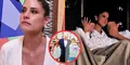 Maria Pía Copello se quiebra junto a sus hijos al presentarles a su padre por primera vez: "Nos quería a su manera"