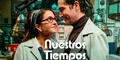 'Nuestros tiempos' en Netflix: lista de actores y personajes de la película mexicana que marca el regreso de Lucero