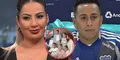 Pamela López recibe emotivo gesto de sus hijos por el Día del Padre y comparte fuerte mensaje: "Procreaste y desapareciste"