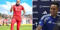 Carlos Garcés, jugador del Cienciano, habla sobre Christian Cueva y su llegada al Emelec: "Apenado, porque lo que él representa"