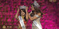 ¡Tenemos nueva reina! Karla Bacigalupo es coronada Miss Perú 2025 y se convierte en la sucesora de Tatiana Calmell