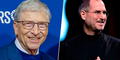 Bill Gates confiesa el talento oculto de Steve Jobs: "No sabía de chips ni código, pero elegía a los mejores"