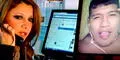 Chats y llamada con el ‘Monstruo’: el criminal más buscado usaba celular las 24 horas del día cuando se encontraba recluso en Lurigancho
