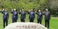 Xi cultiva nuevos lazos con Asia Central por antigua Ruta de la Seda