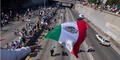 Gobernadores mexicanos ofrecen apoyo legal para inmigrantes detenidos por redadas de ICE en Estados Unidos