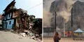 Sismo de 6,1 en Lima sería una advertencia: IGP alerta terremoto de 8,0 que equivaldría a 27,000 bombas atómicas