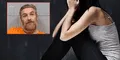 Hombre en EEUU enfrenta 152 cargos por abusar sexualmente de su hija durante 12 años y tener tres hijos con ella