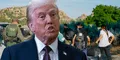 Trump, DHS y sus buenas noticias para inmigrantes en EEUU: eliminarán multas a extranjeros que cumplen con esta condicíón