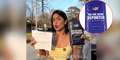 Inmigrantes latinos en EEUU reciben cartas que prometen deportación, pero resulta ser una pésima broma