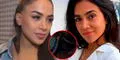 Onelia Molina enfrenta a Vania Bludau tras filtrarse foto abrazada con Mario Irivarren: "La verdad sale a la luz"