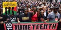¿Qué es Juneteenth? Todo lo que necesitas saber sobre el día de la libertad en EEUU