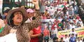 Paro de transportistas 18 de junio: los gremios que participarán, rutas y puntos de concentración