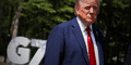 Donald Trump abandona la Cumbre G7 antes de tiempo: presidente regresará a Washington DC por el conflicto en Medio Oriente