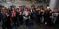 Fiscal de la Nación, Delia Espinoza: "hay un golpe en marcha contra la democracia"